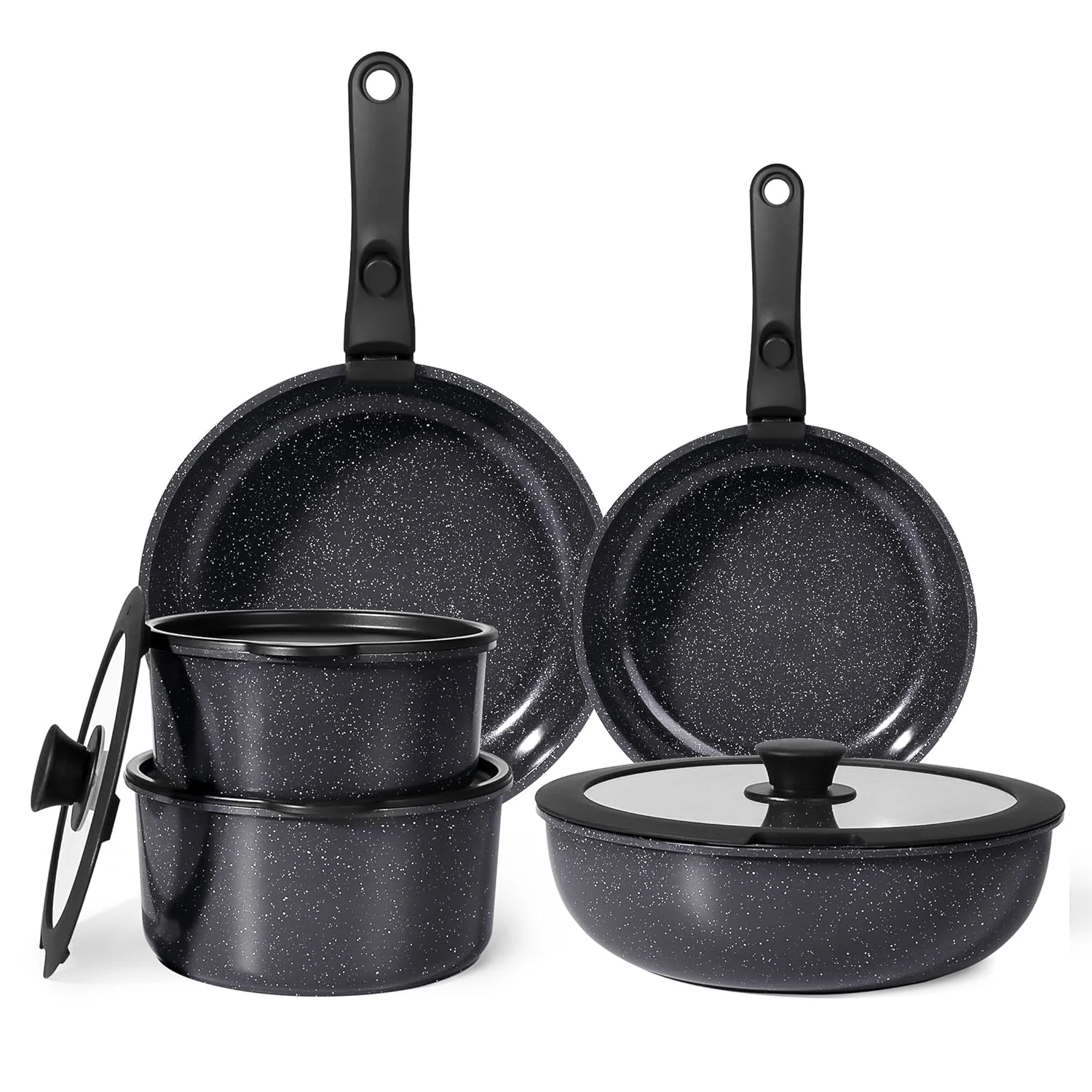 gipp pots pans set 1