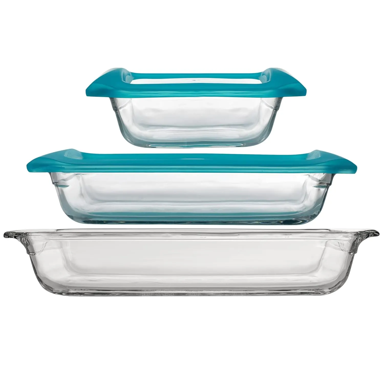 glass bakeware set 1