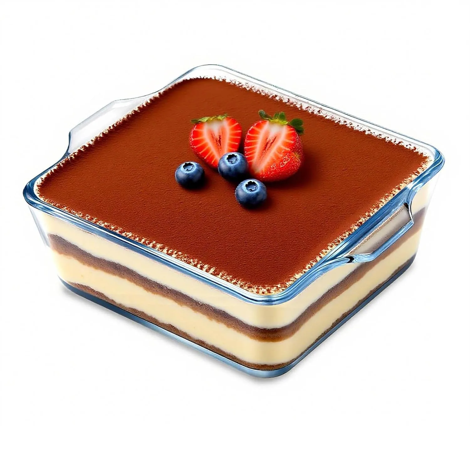 glass baking dish 1