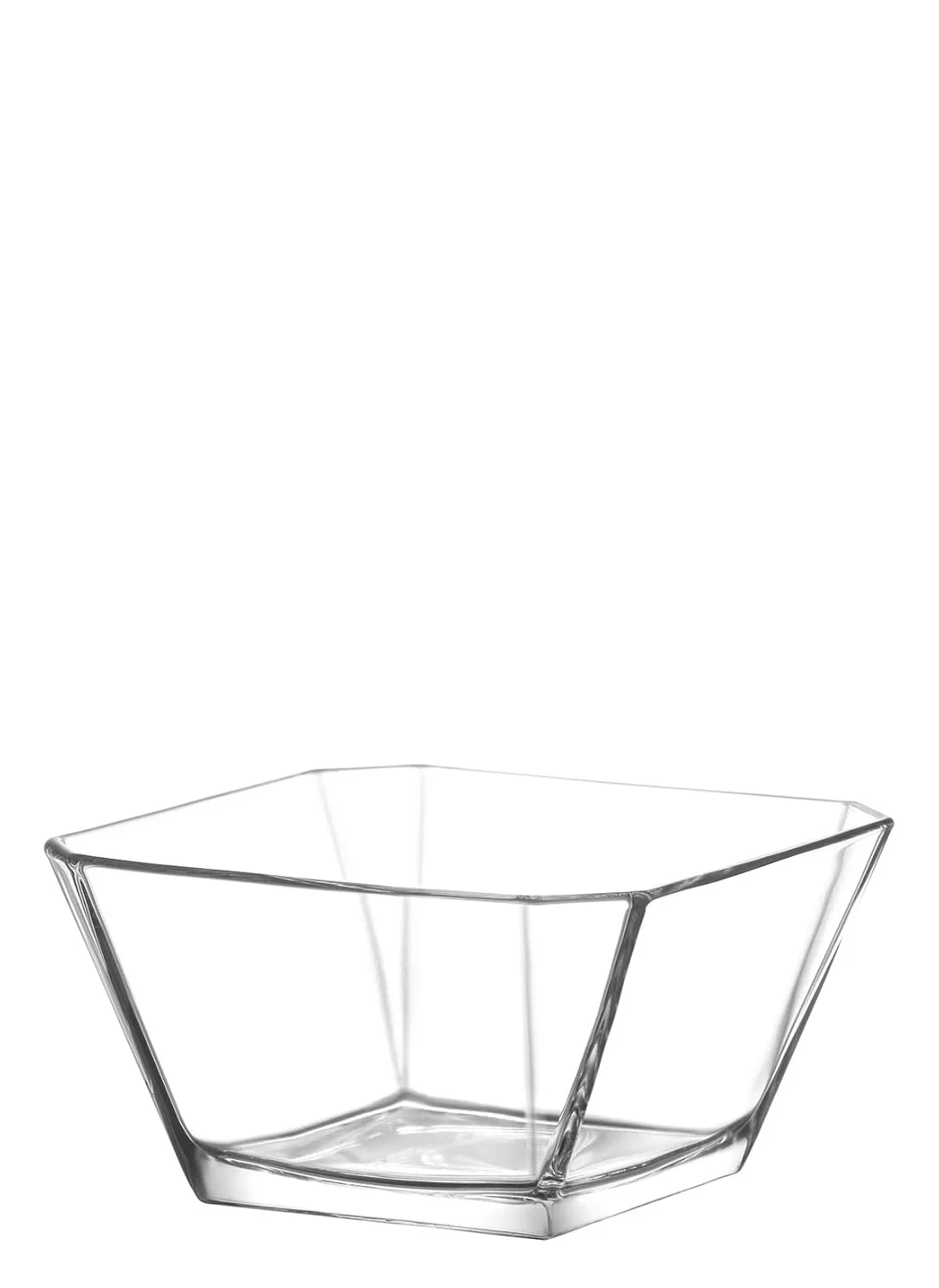 glass bowls 300cc 1