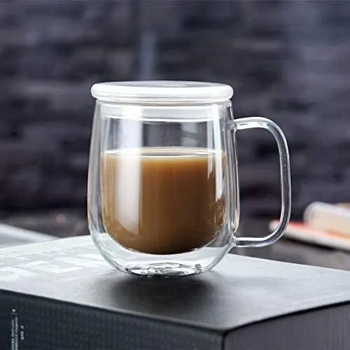 glass coffee cup lid 2