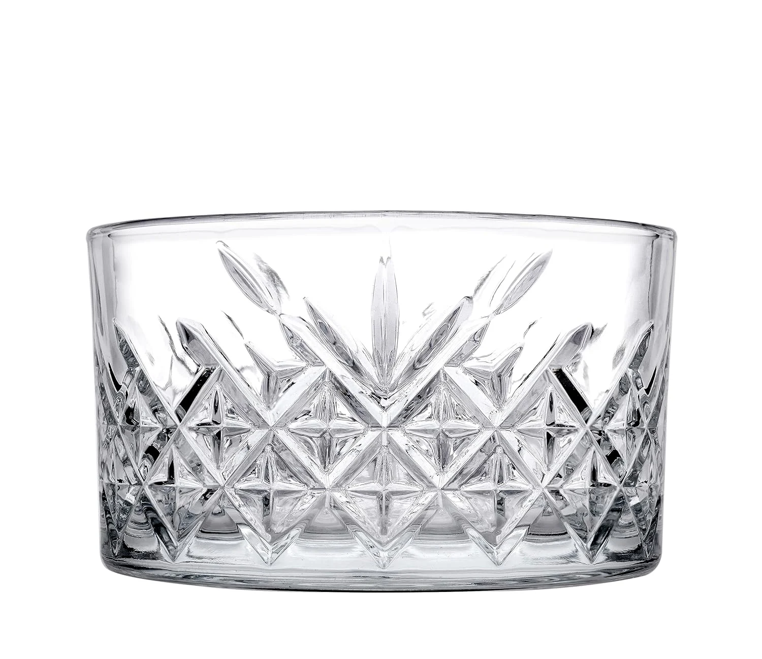 glass cups clear 1