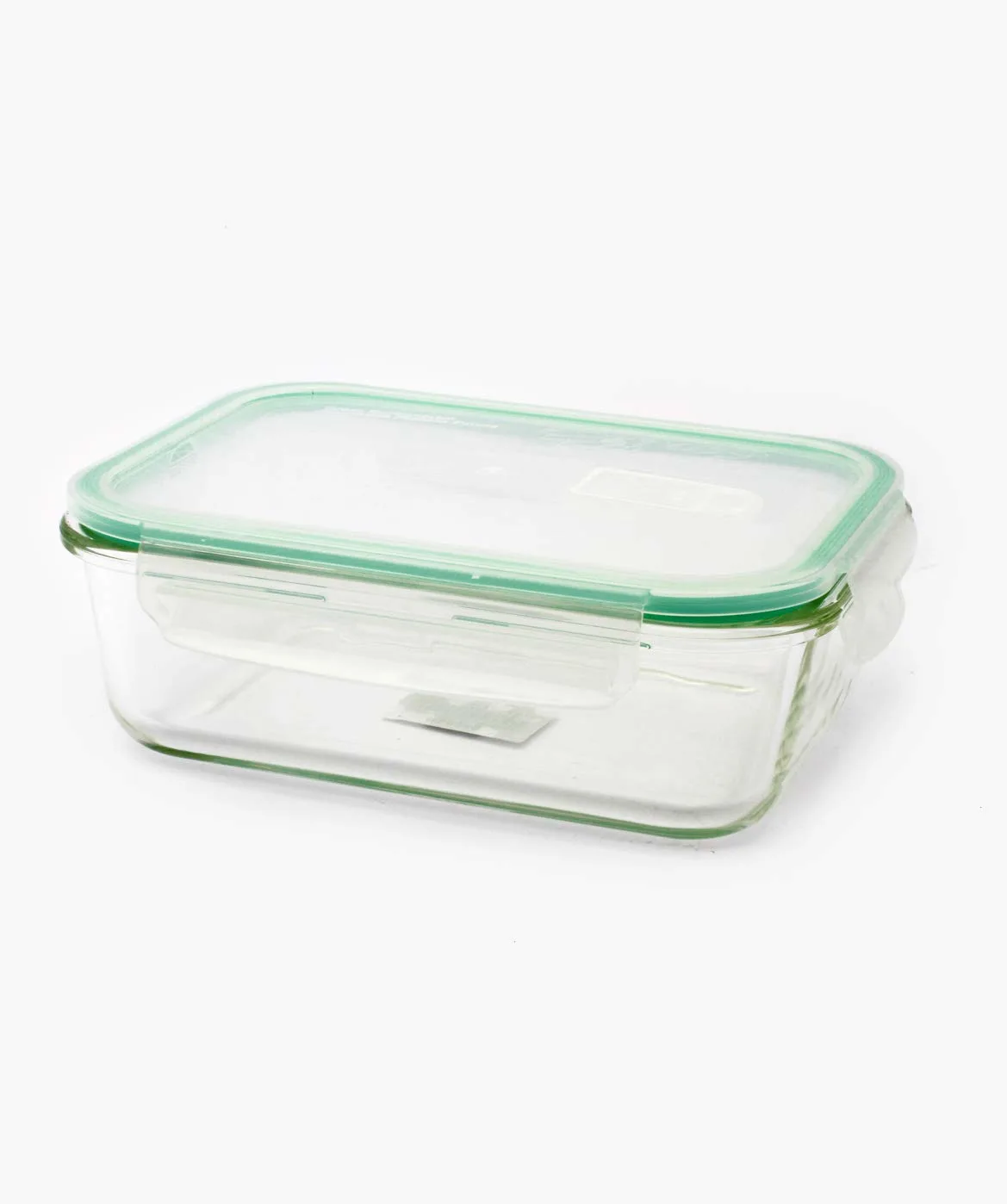 glass food storage 1