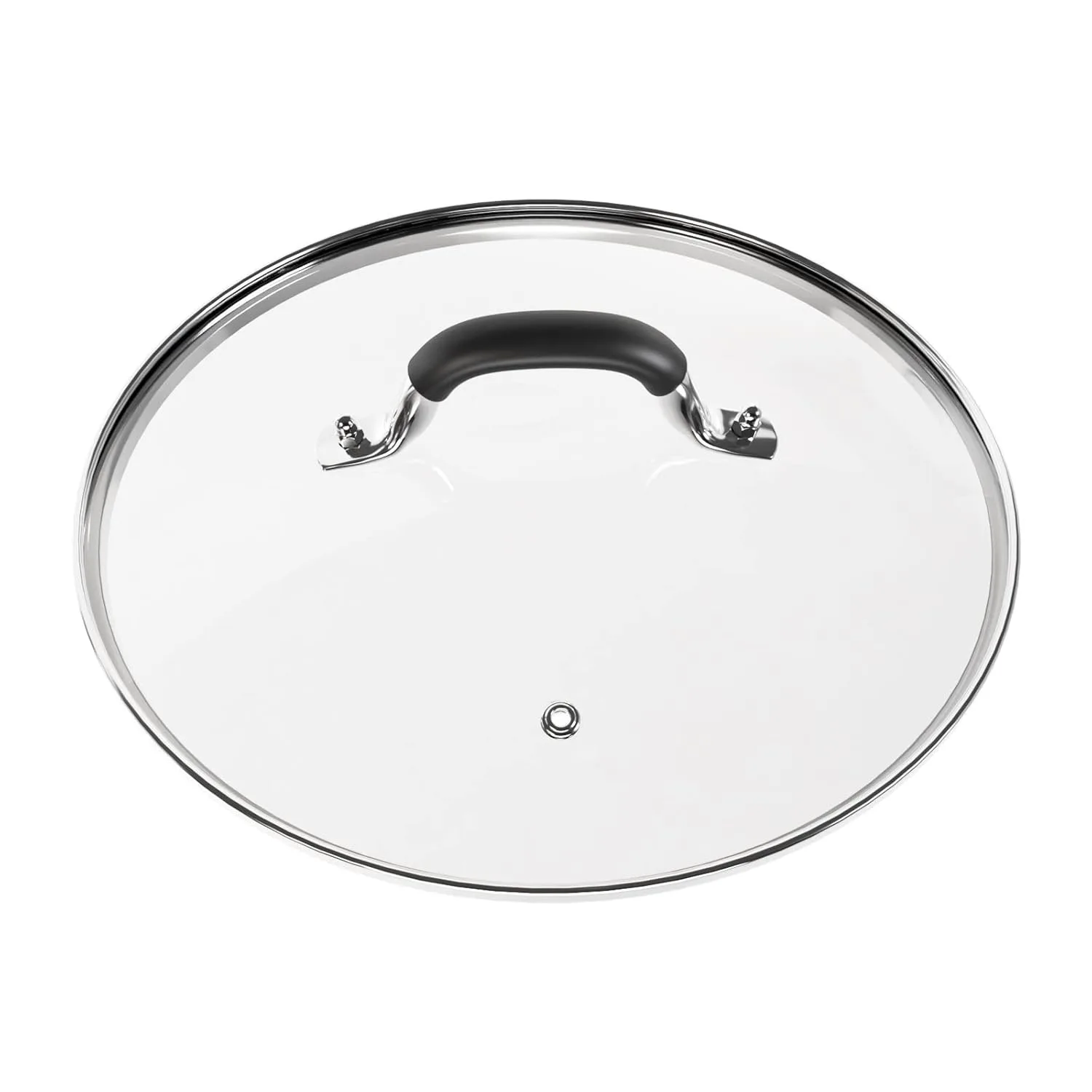 glass lid cast iron 1
