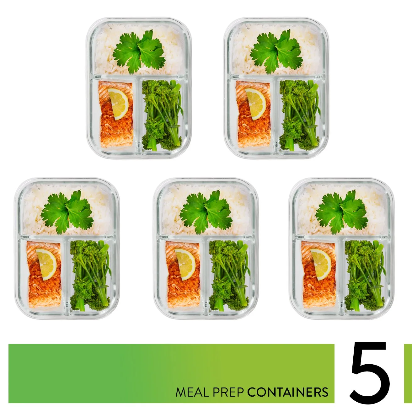 glass meal containers 2