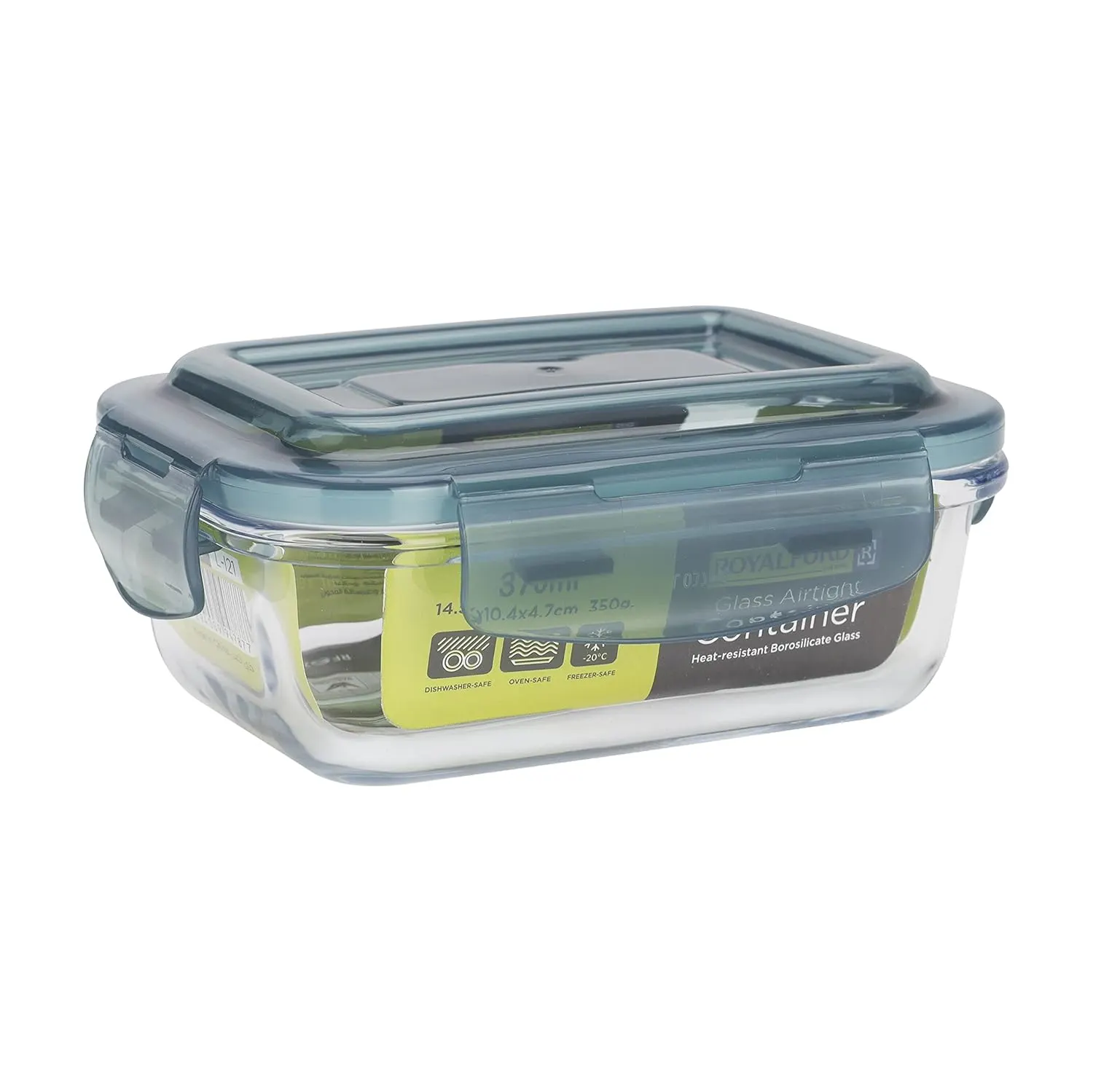 glass meal prep container 2