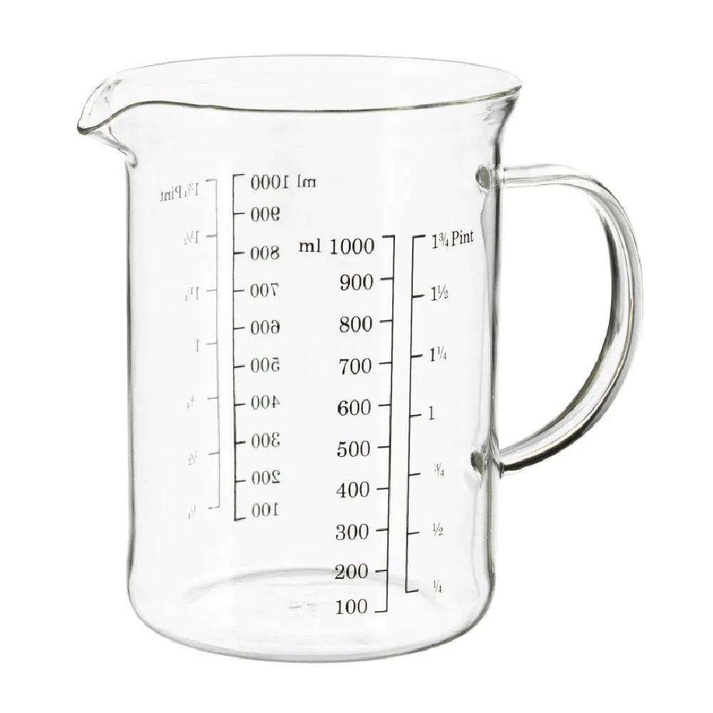 glass measuring jug 1