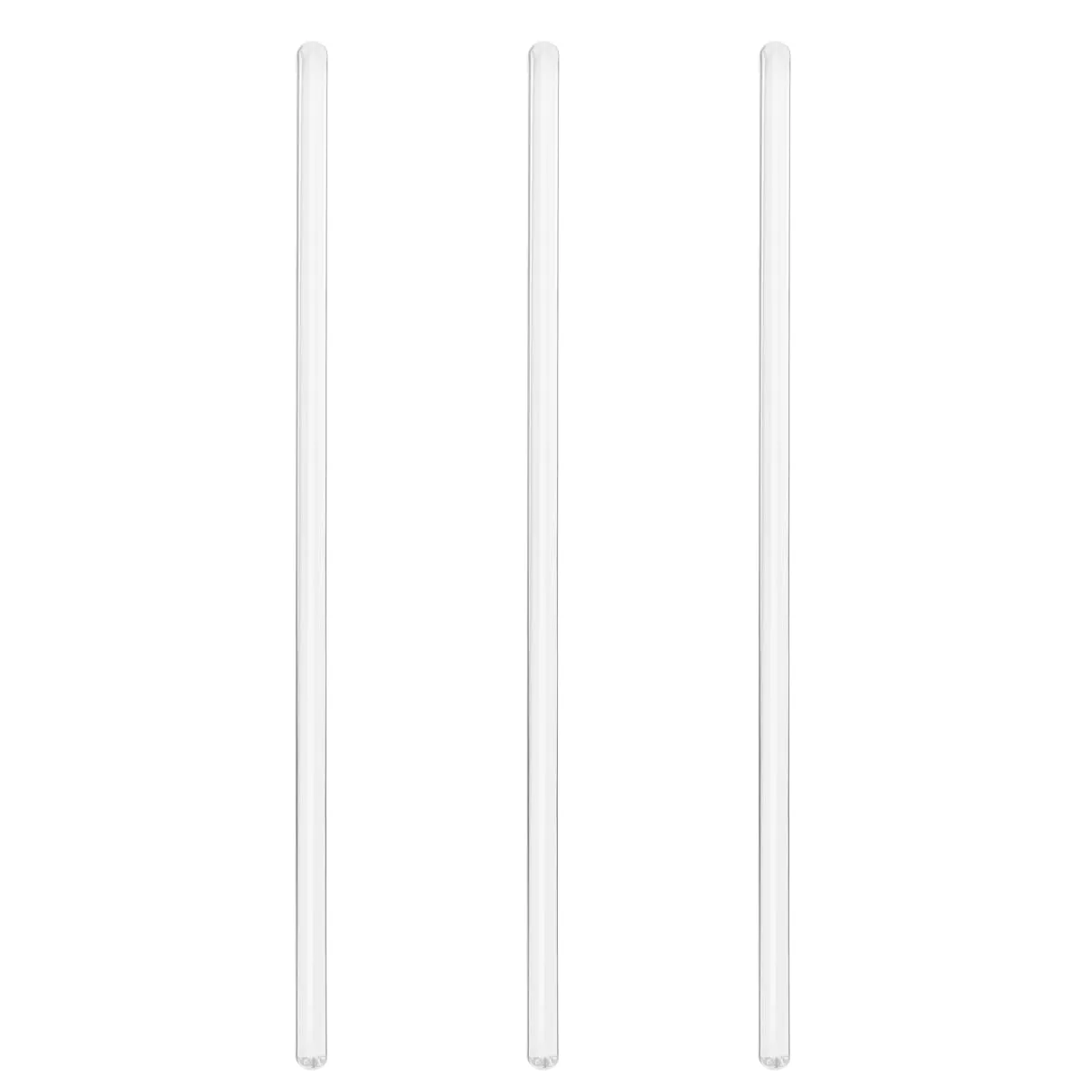 glass stirring rods sticks 1