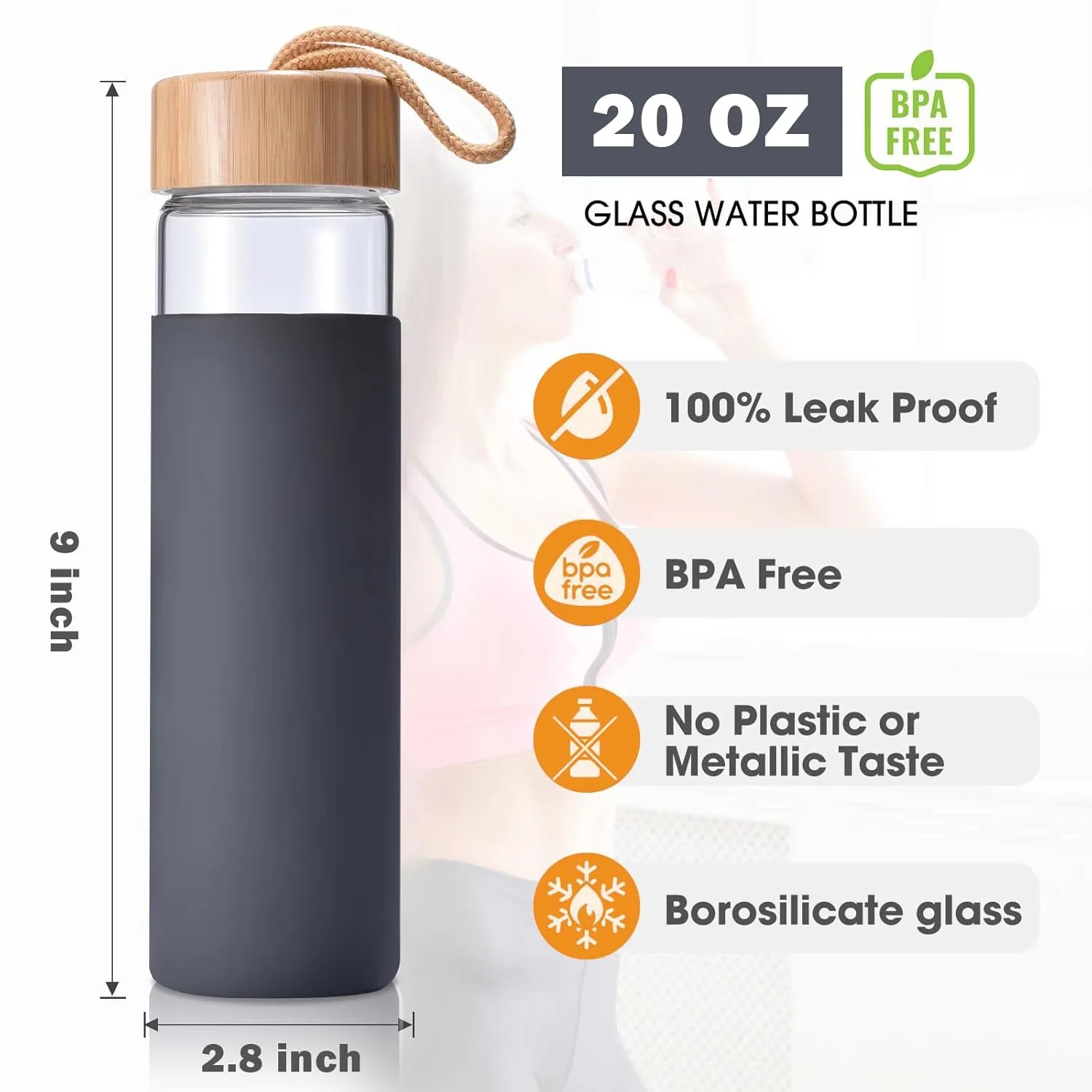 glass water bottle lid 2