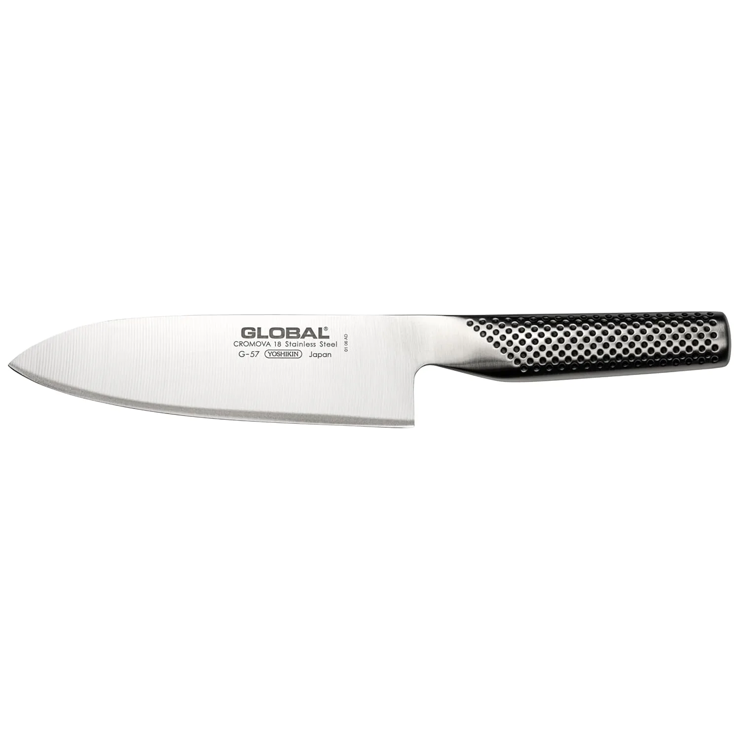 global cooks knife 1
