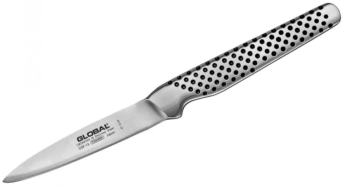 global paring knife 1