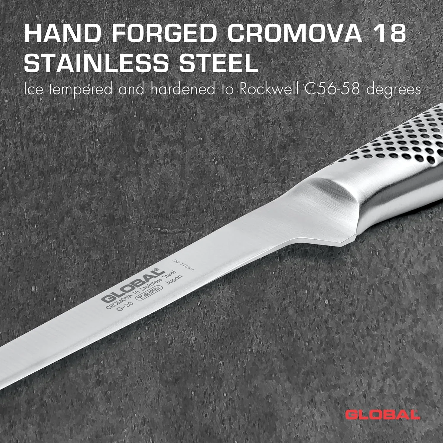 global swedish fillet knife 2