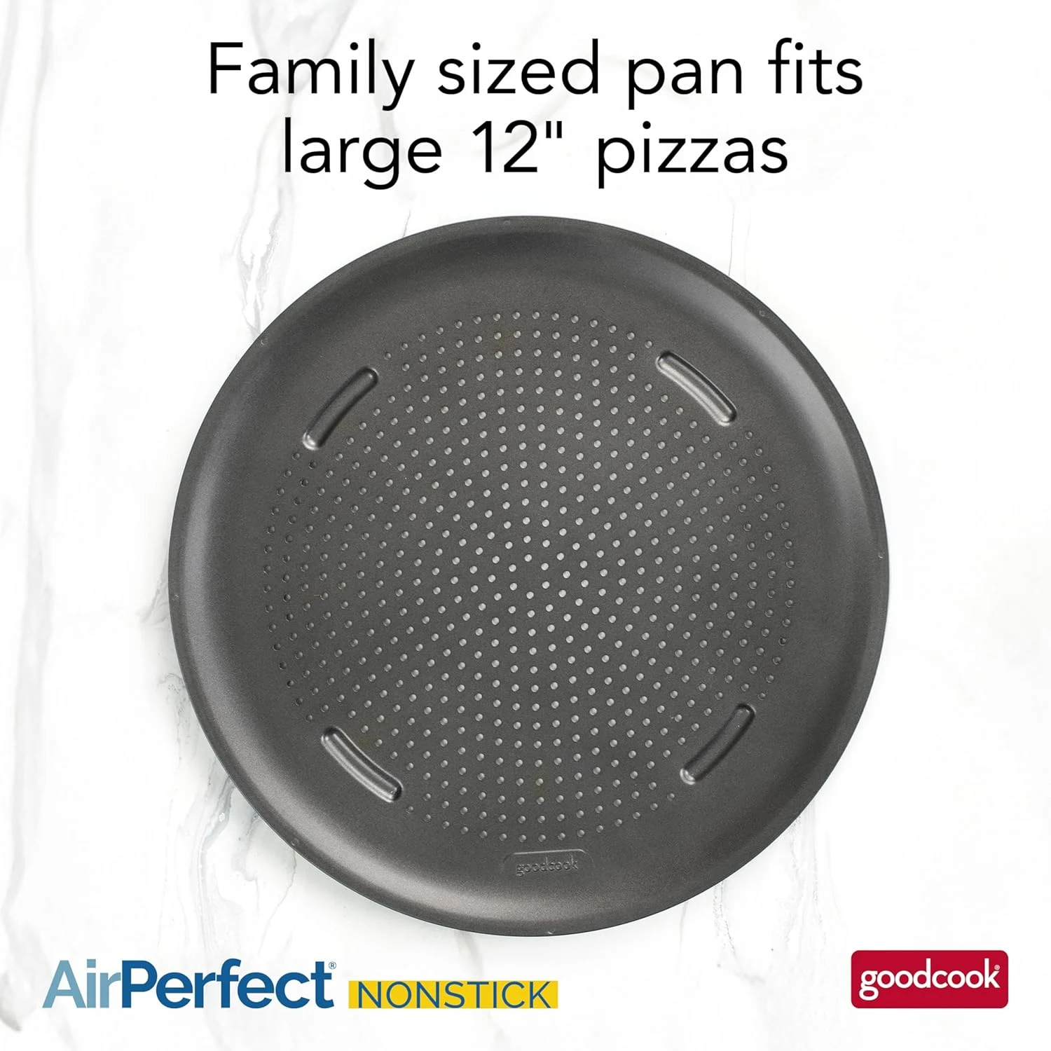 goodcook pizza pan 2