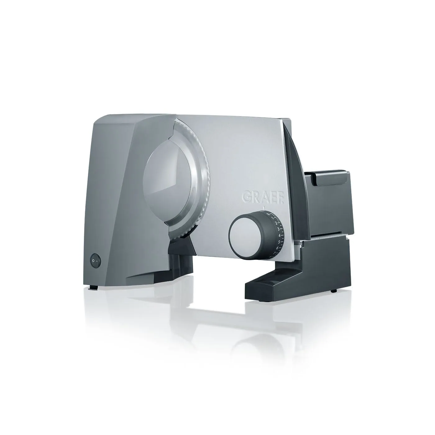 graef g50 food slicer 1