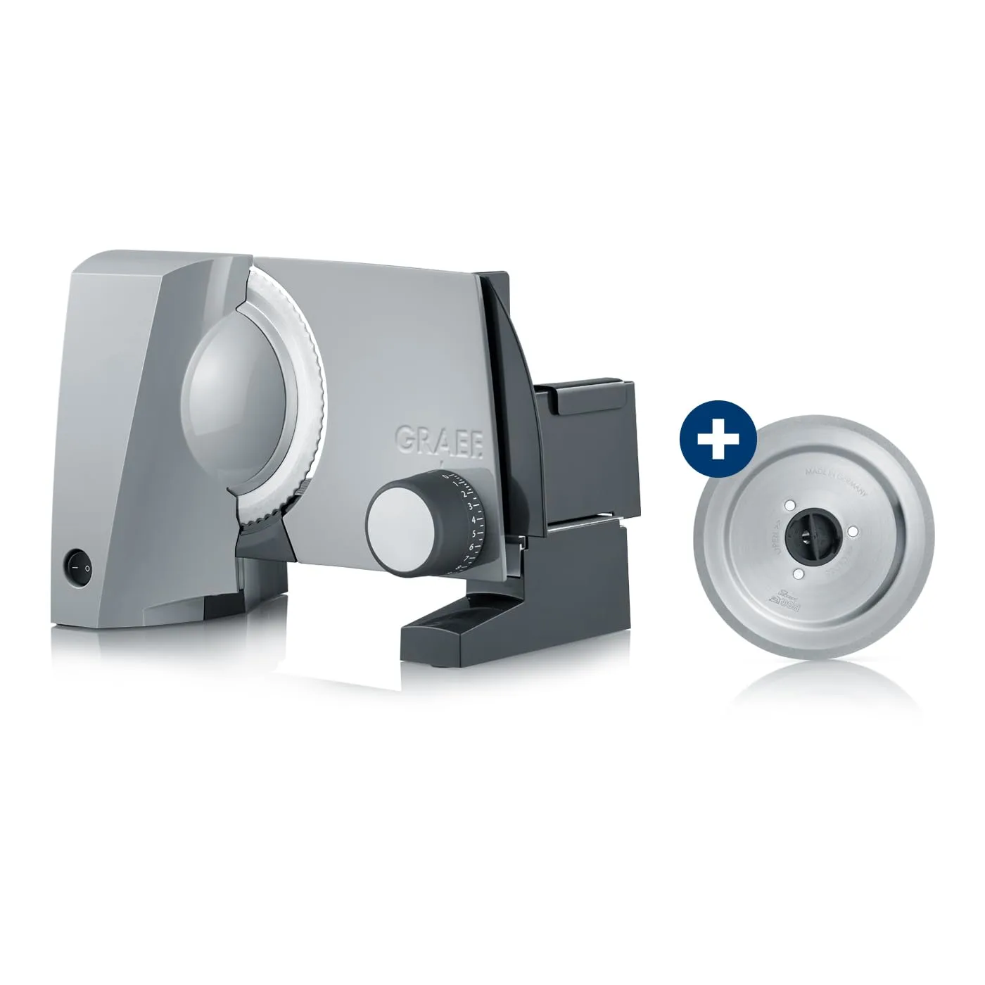 graef g52 slicer 1