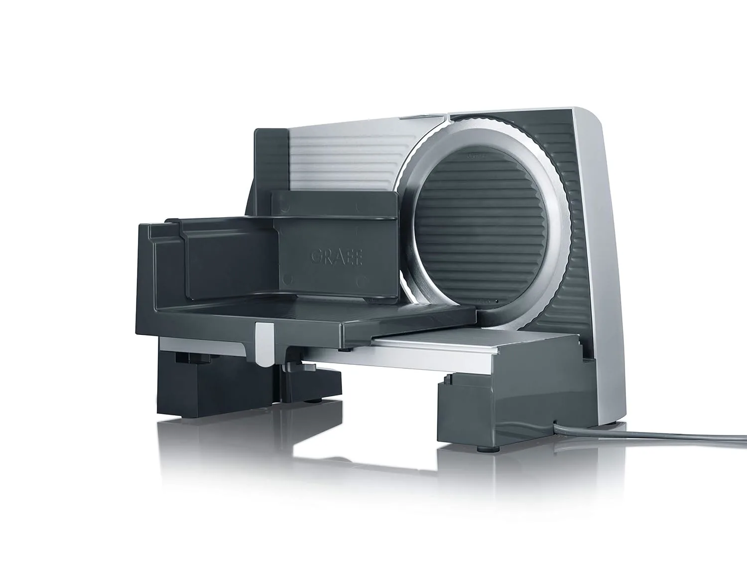 graef g52 slicer 2