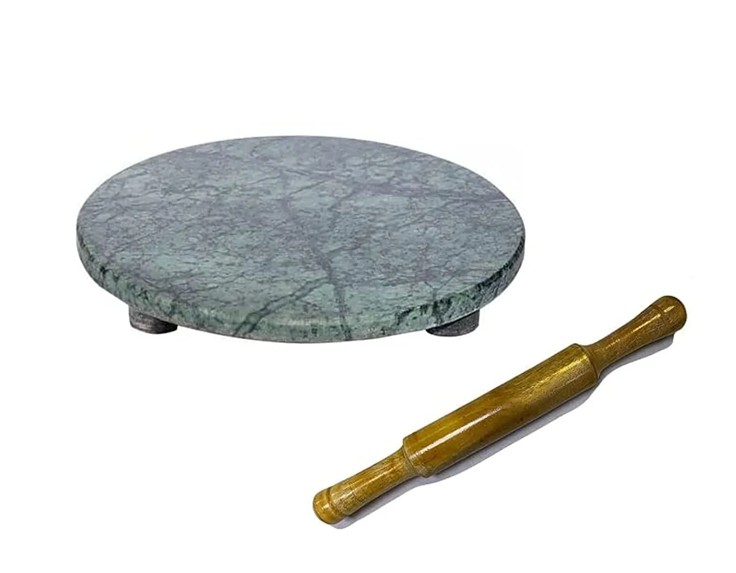 granite rolling board pin 1