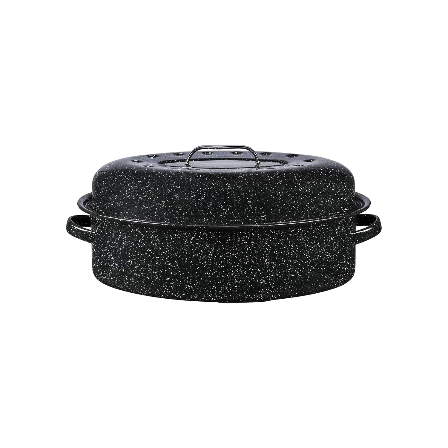 granite ware roaster 1