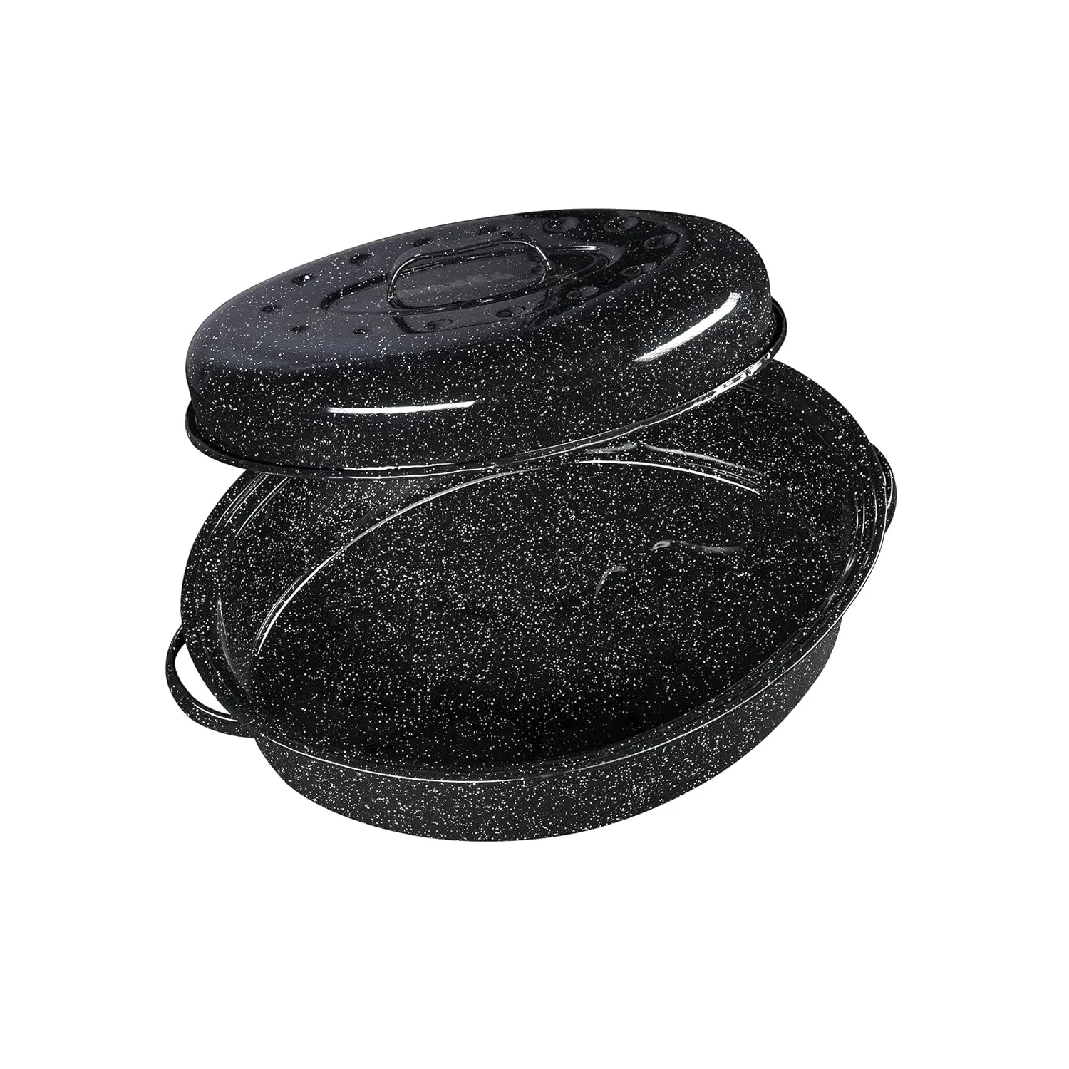 granite ware roaster 2