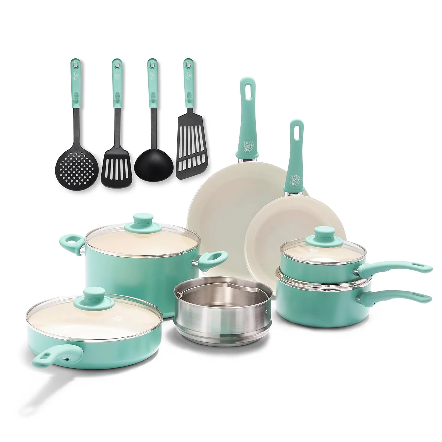 greenlife cookware set 1