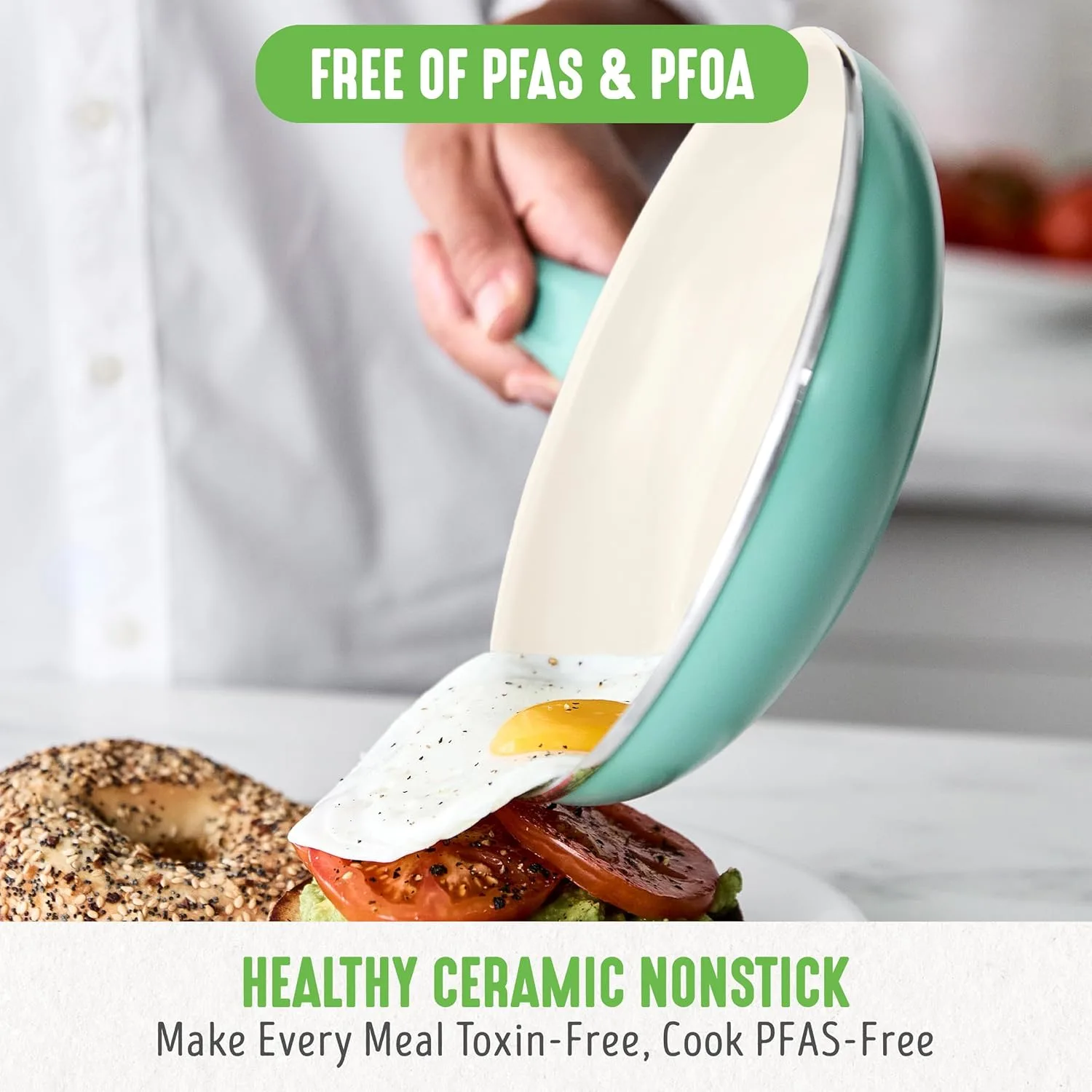 greenlife cookware set 2