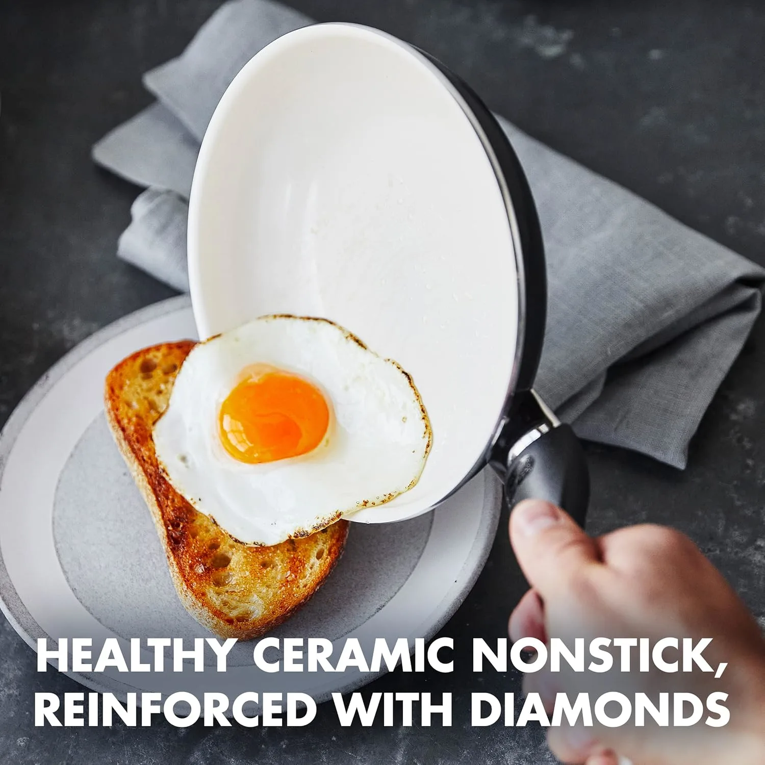 greenpan nonstick fry 2