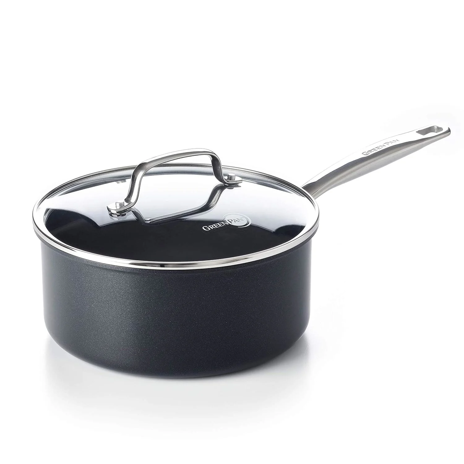 greenpan prime saucepan 1