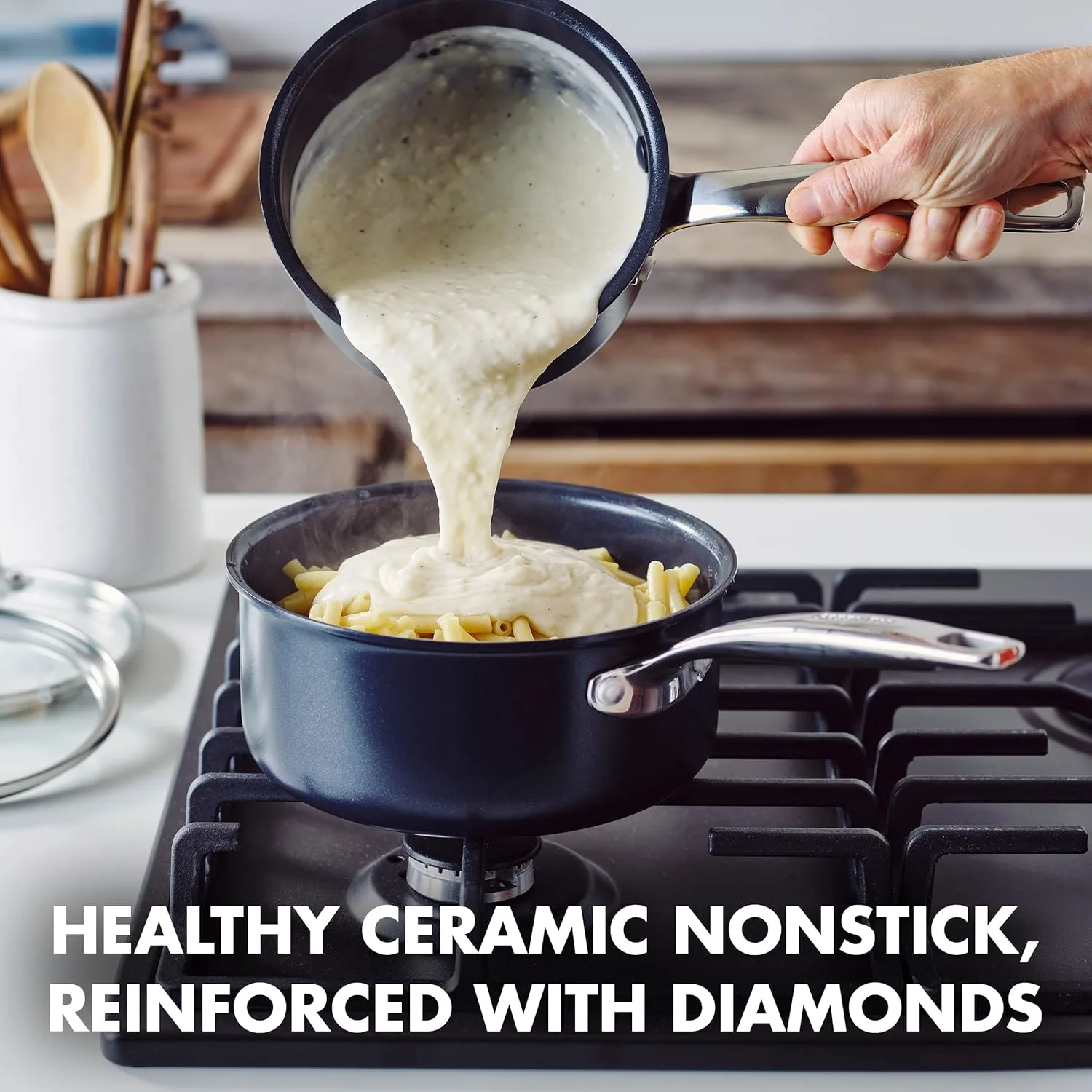 greenpan prime saucepan 2