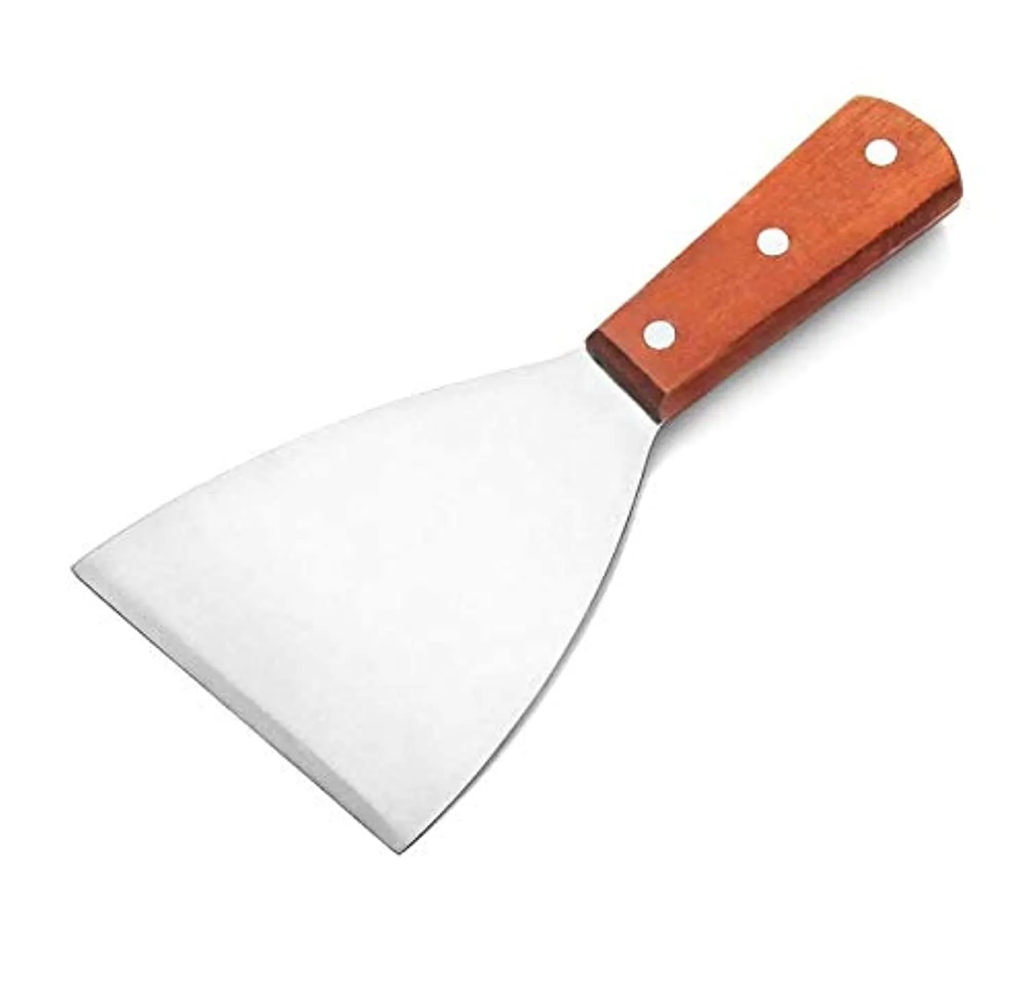 grill griddle scraper 1