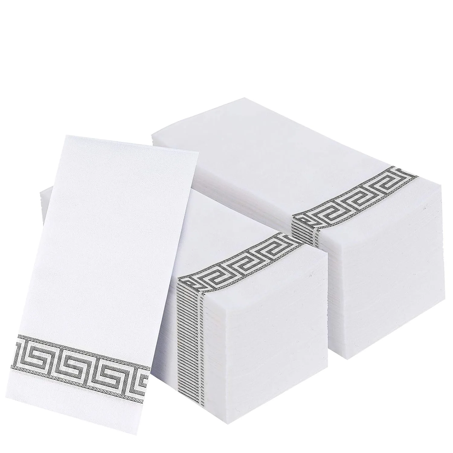 guest towels disposable bathroom 1