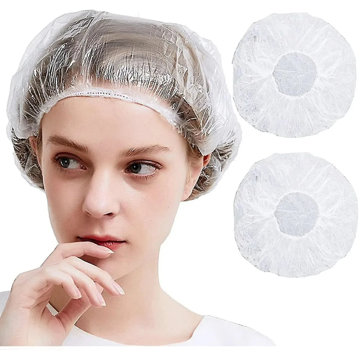 hair nets buns 2