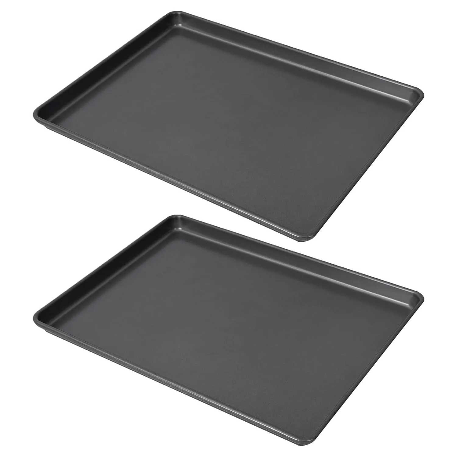 half sheet pans 1