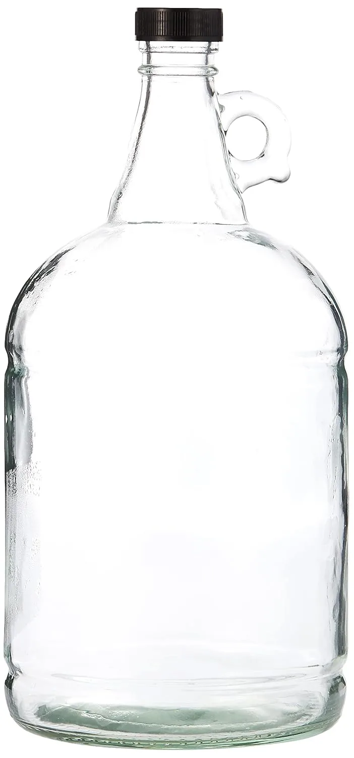 harmony glass bottle lid 1