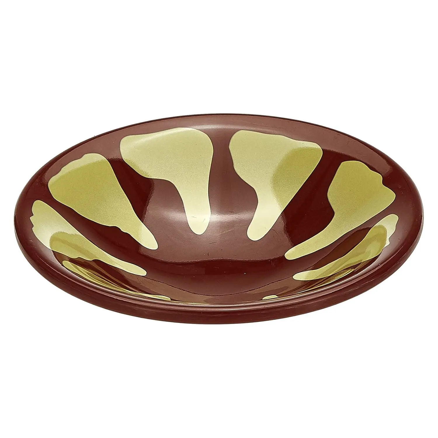 harmony multi color plate 1