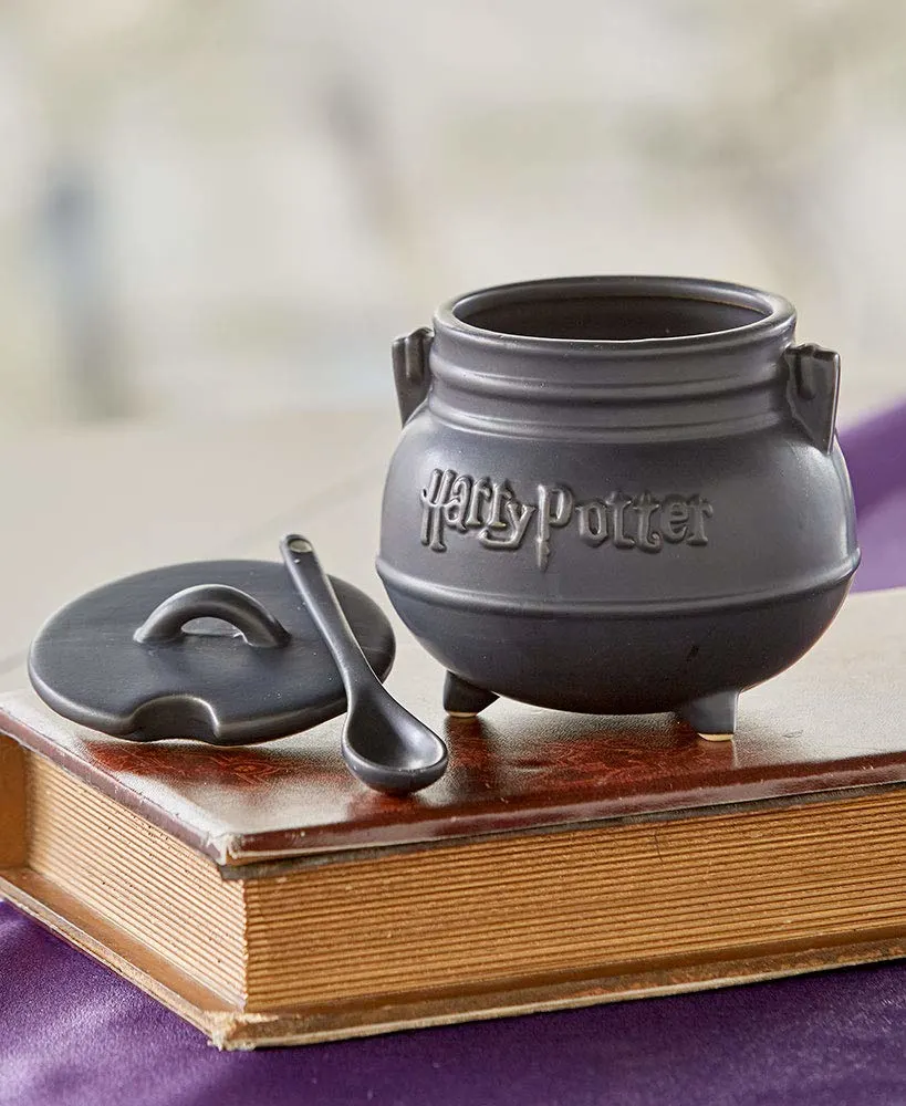 harry potter cauldron mug 2