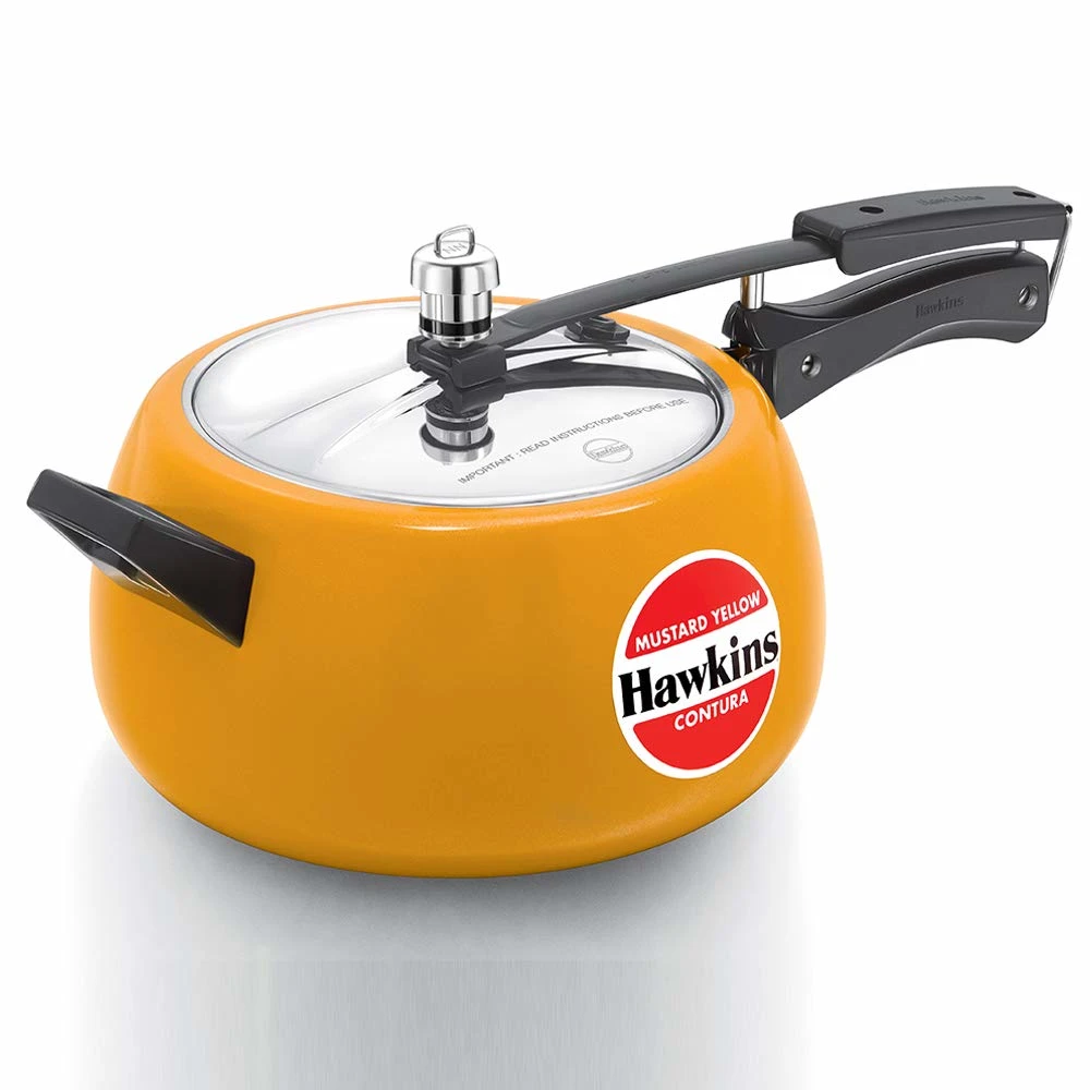 hawkins contura aluminium cooker 1