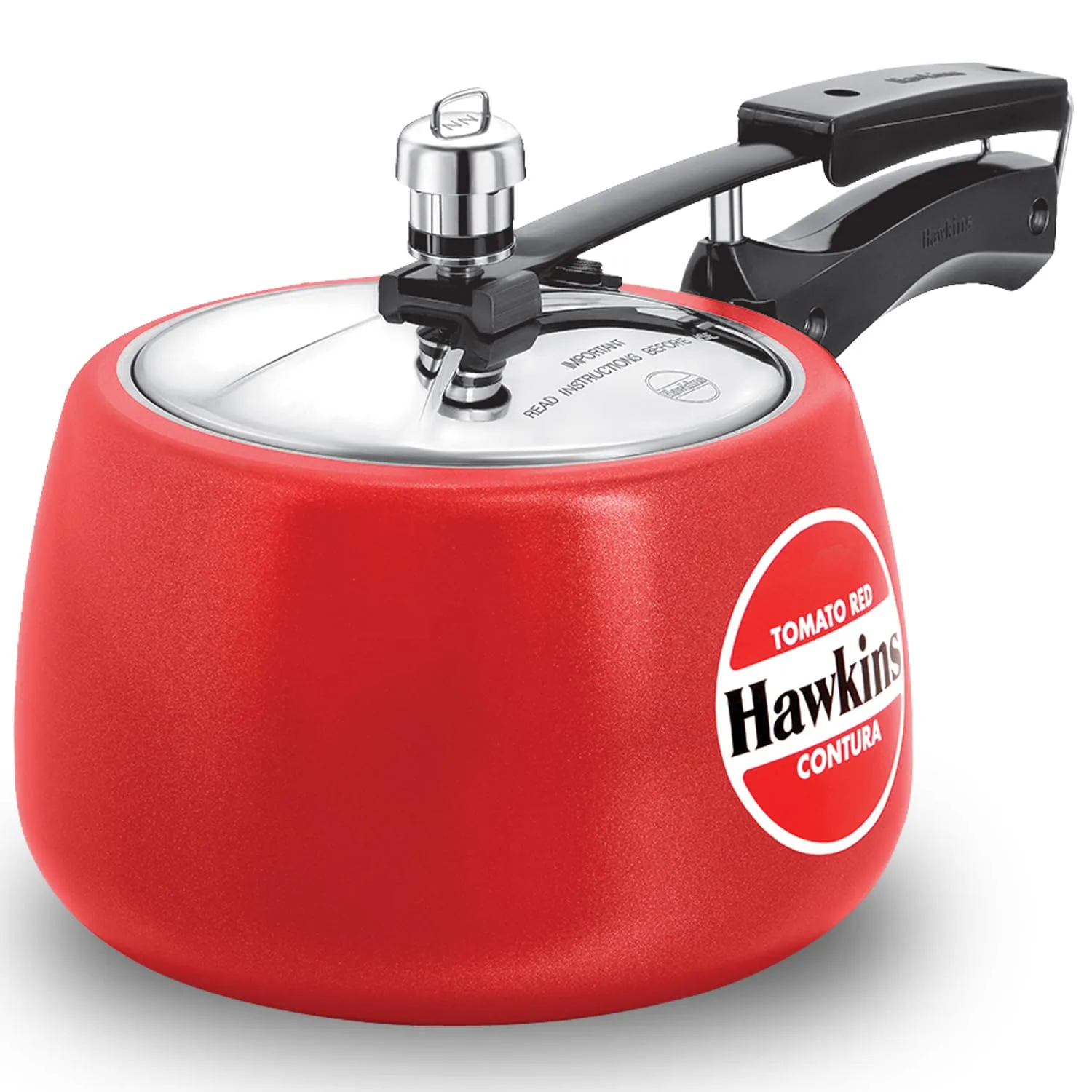 hawkins contura pressure cooker 1