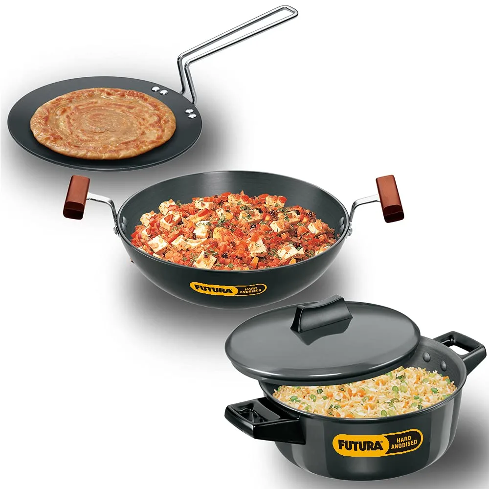 hawkins futura cookware set 1