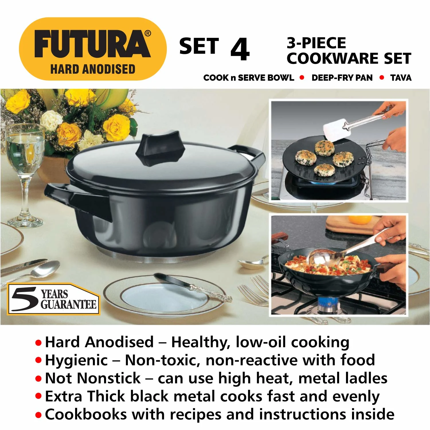 hawkins futura cookware set 2