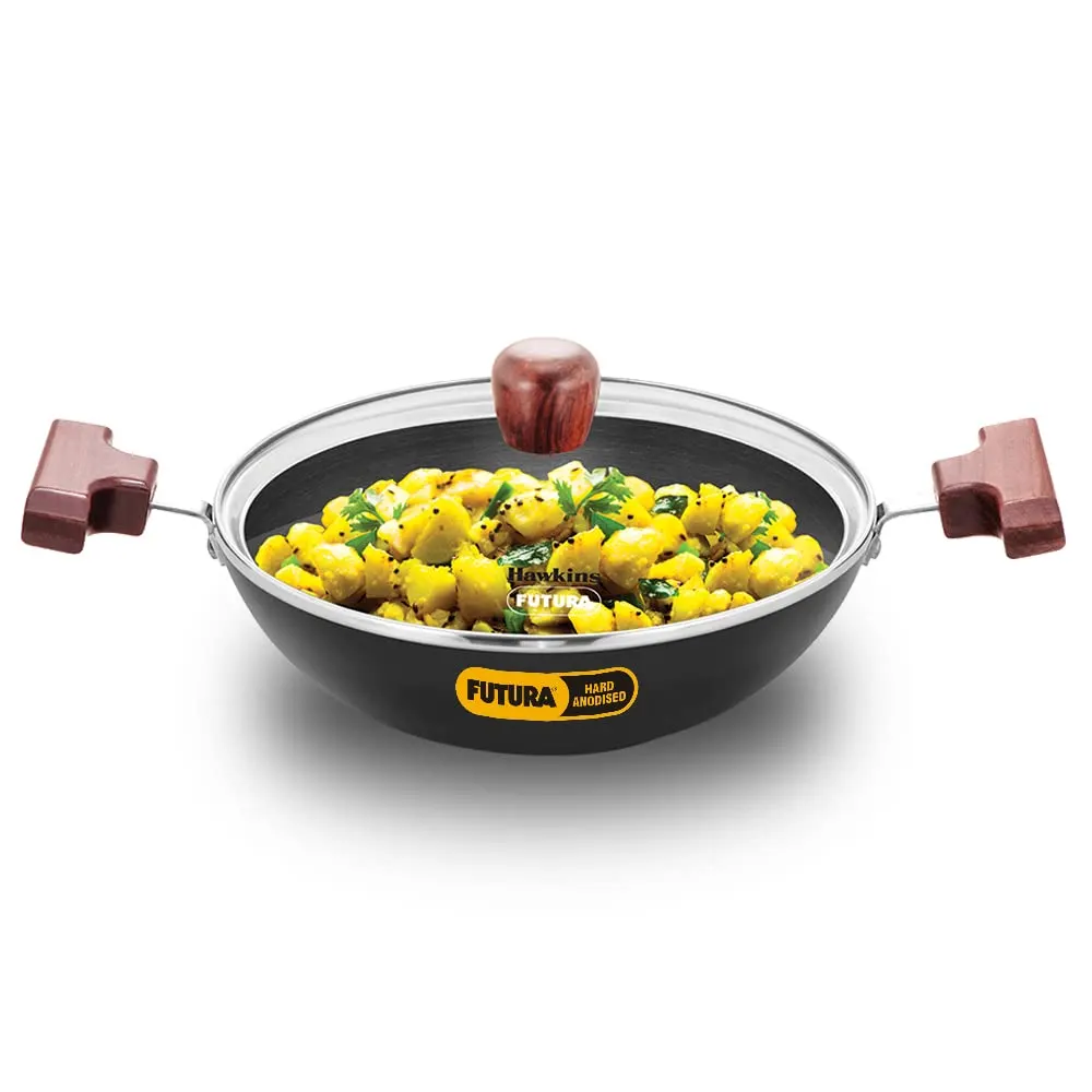 hawkins futura fry pan 1
