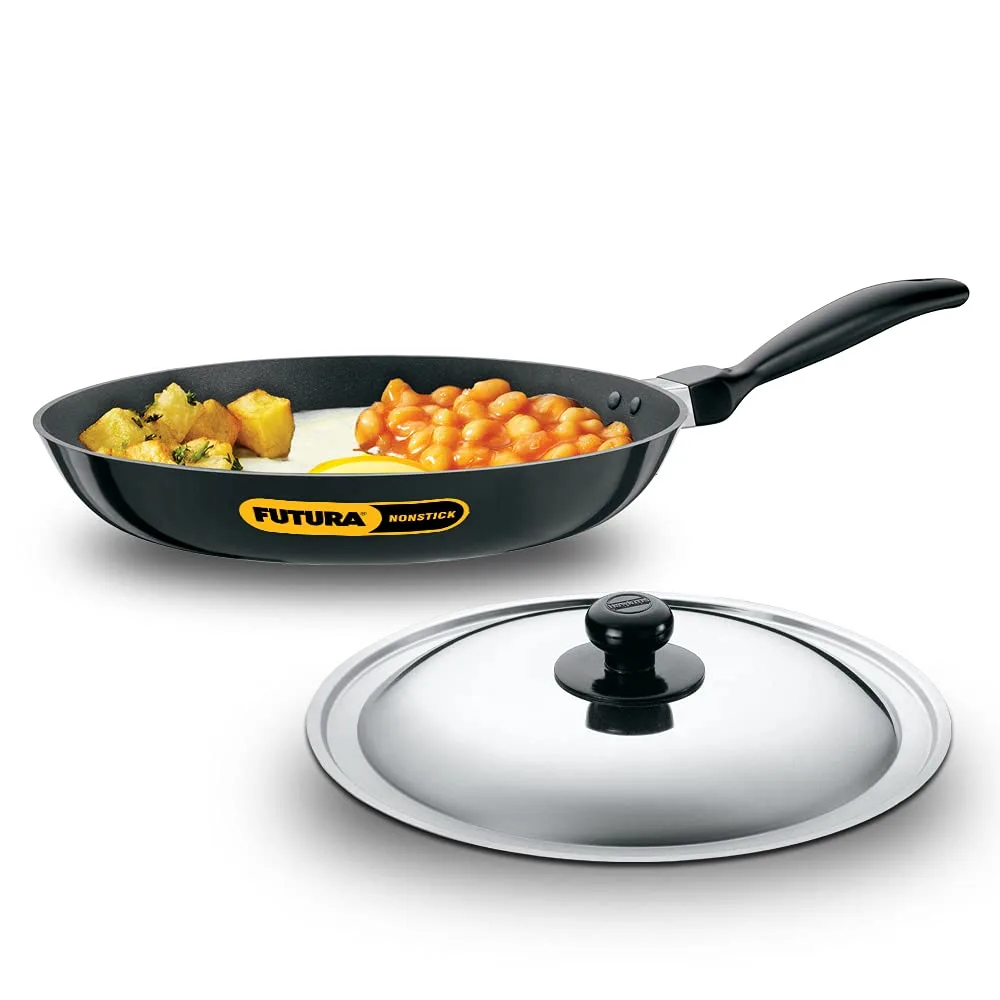 hawkins futura frying pan 1