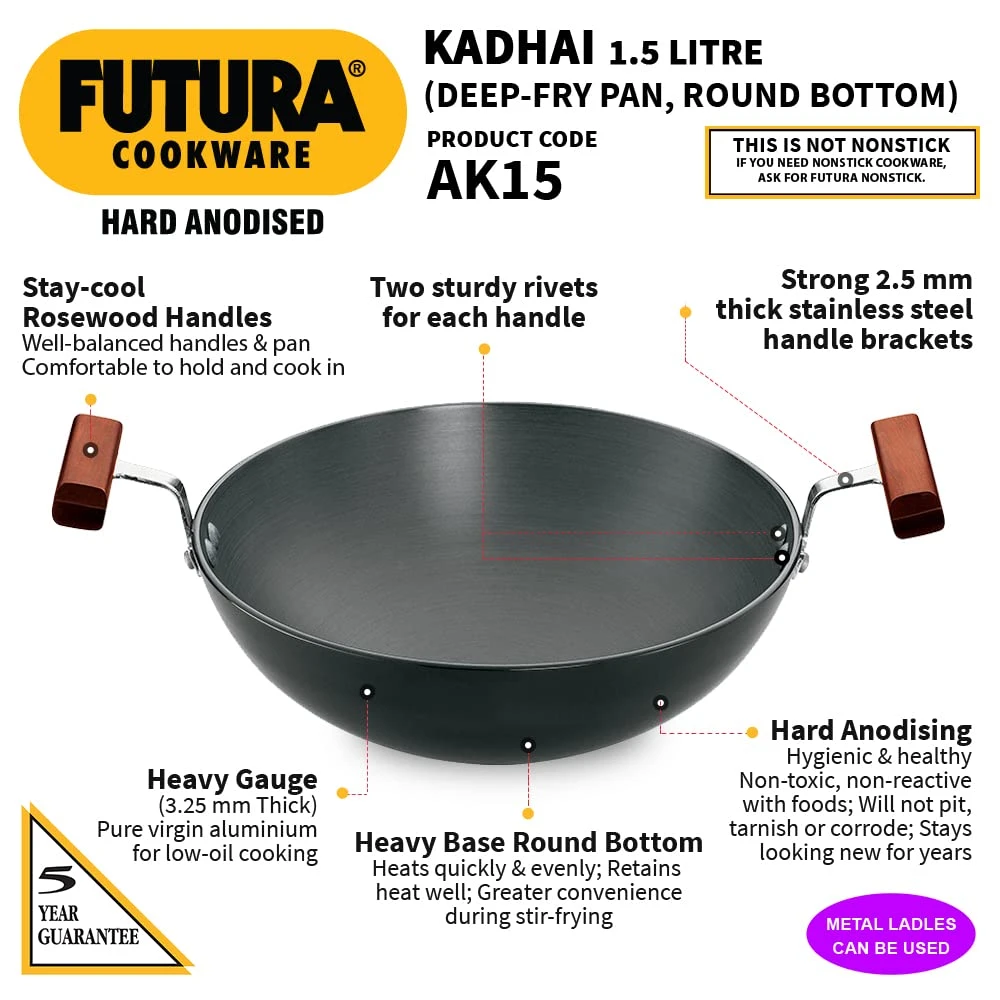 hawkins futura kadai 2