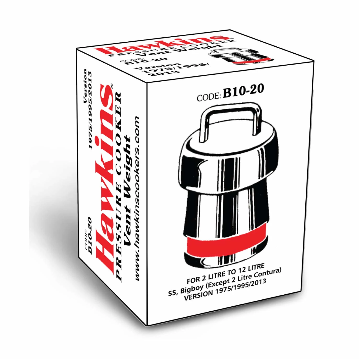 hawkins pressure cooker vent 1