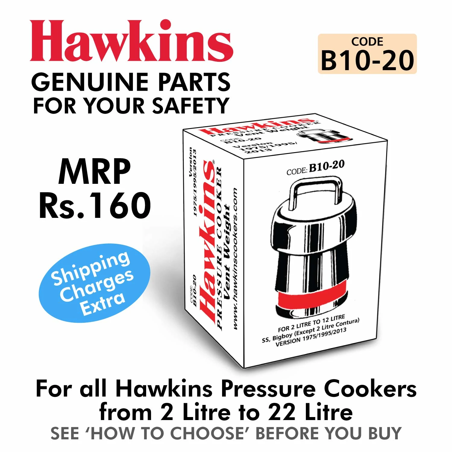 hawkins pressure cooker vent 2