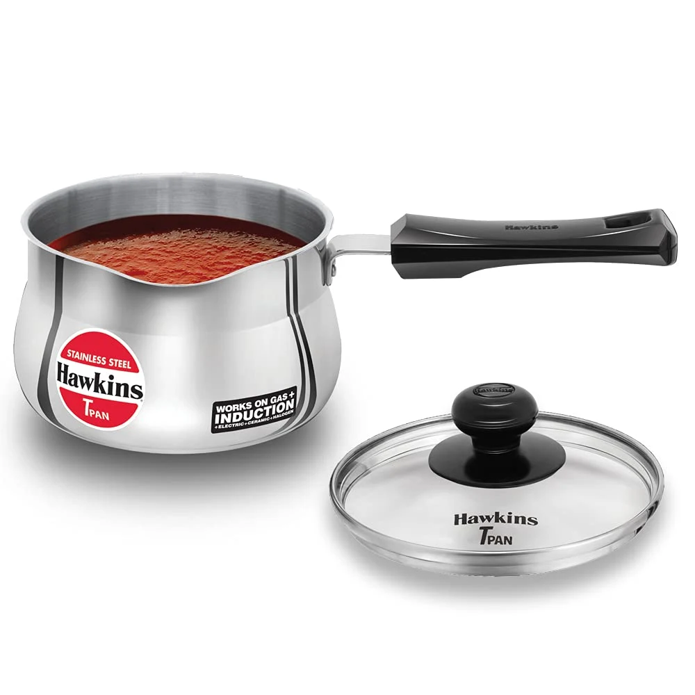 hawkins stainless steel tpan 1