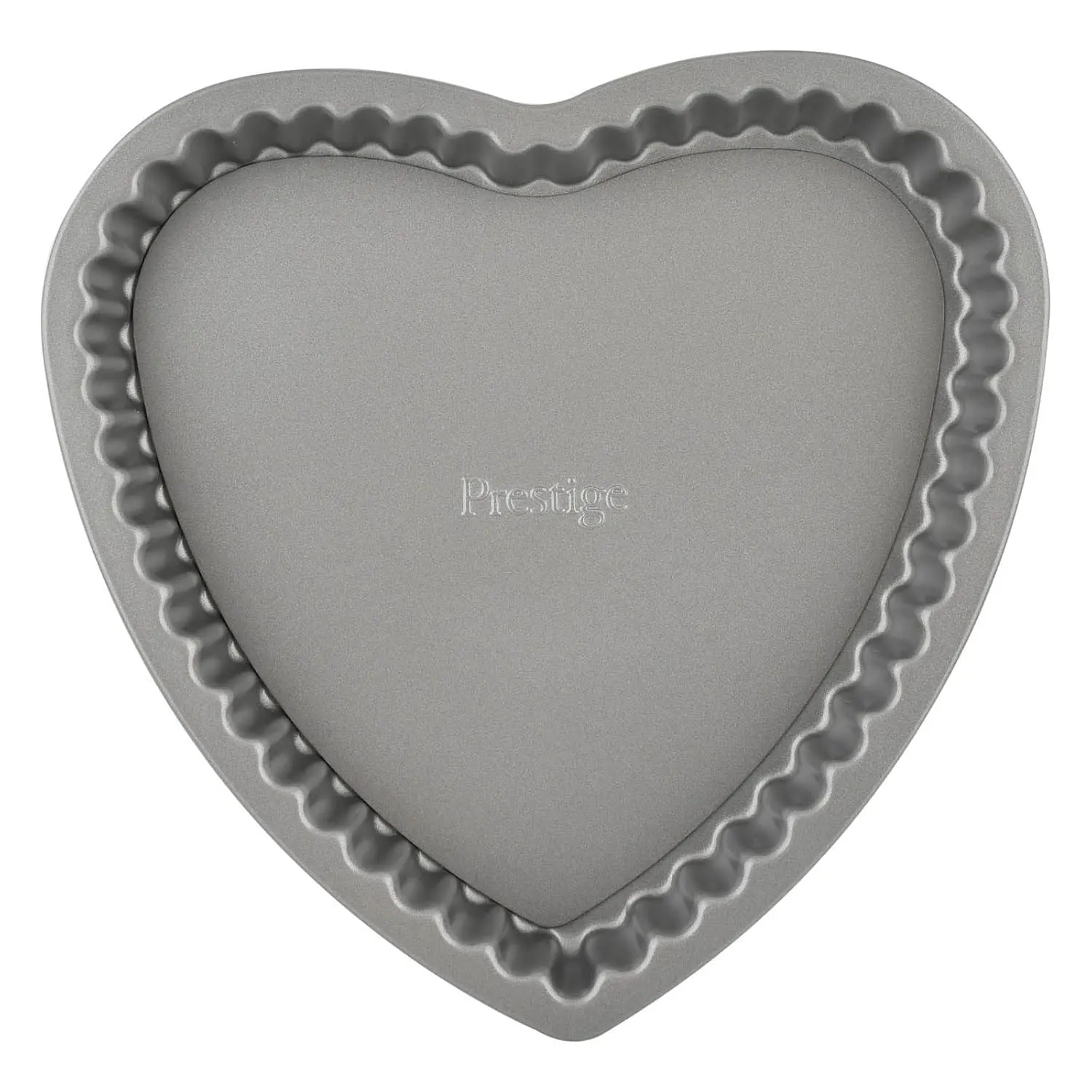 heart baking pan nonstick 1