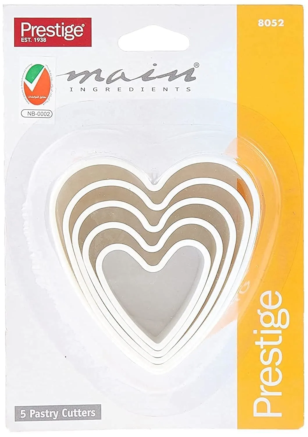 heart cookie cutters 1