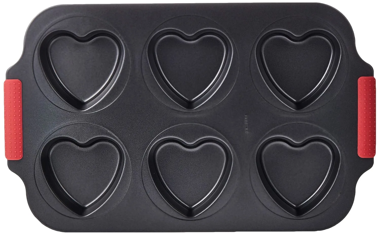 heart muffin pan 1