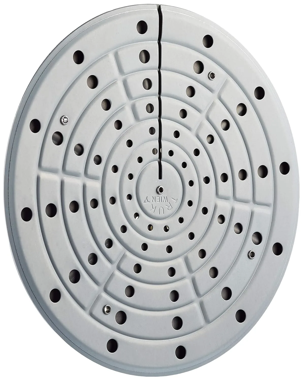 heat diffuser stove 1