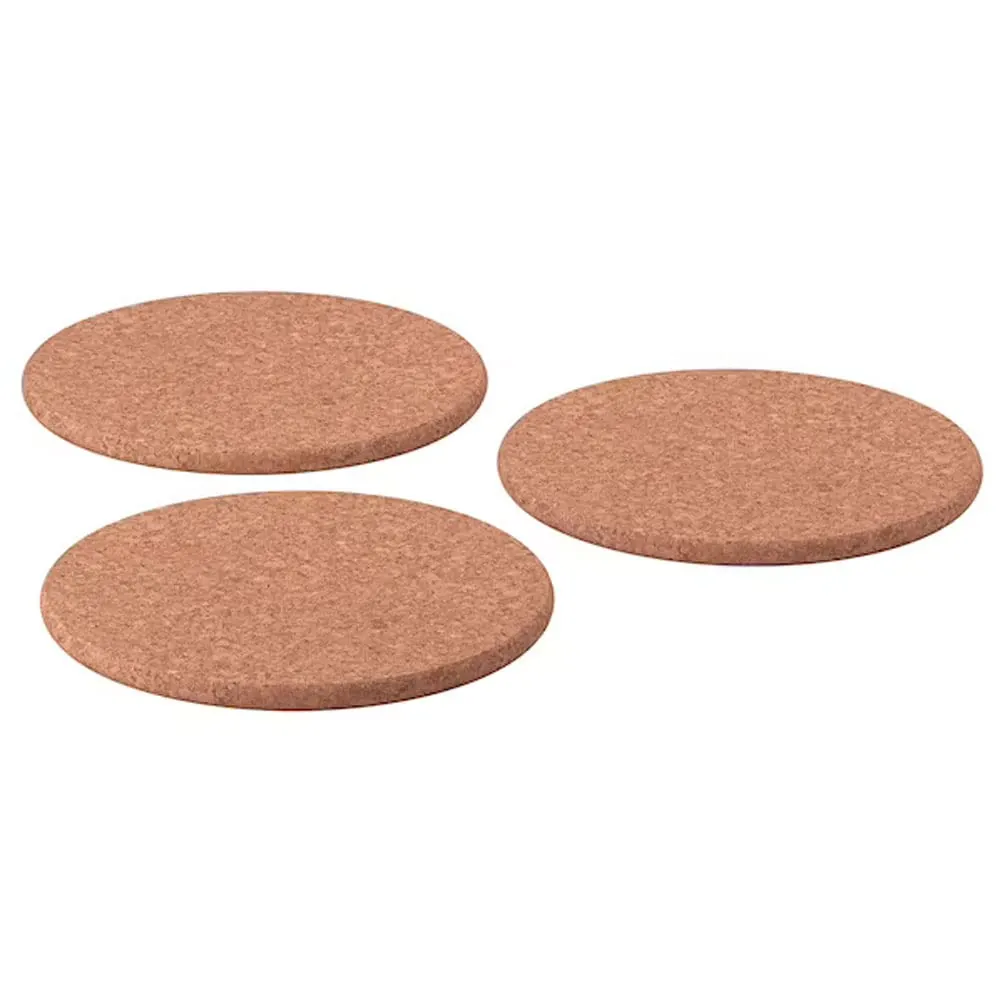 heat pot stand cork 1